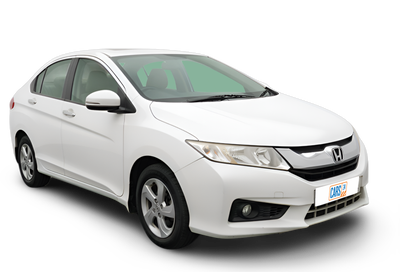 Honda City-img